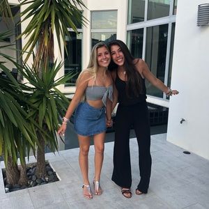 Meet your Posher, Alexandra